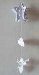 Herald Angel-Engel mit Trompete (4)