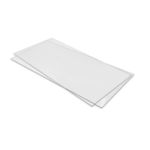 656657
 Sizzix Big Shot Pro Accessory - Cutting Pad, Extended, 1 Pair 
