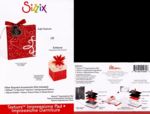  SIZZIX Impressions Pad fr die Big Shot 
