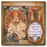 Bilderrahmen 20x20 champeonis