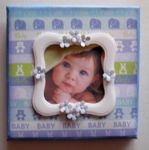 Bilderrahmen 15x15cm