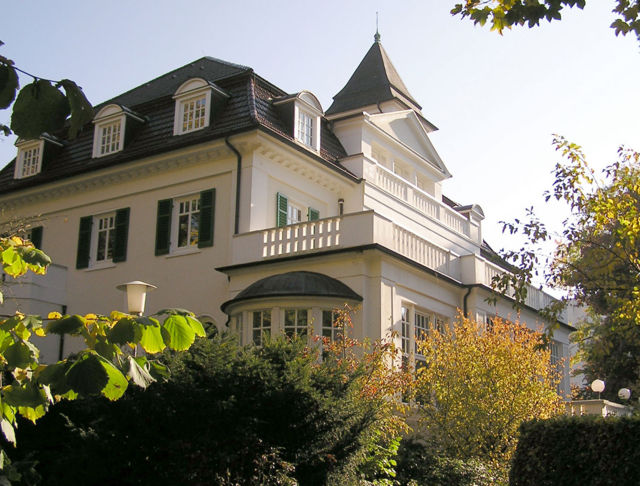 Glinder Gutshaus 1