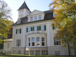 Glinder Gutshaus 3