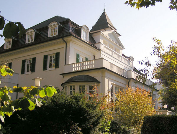 Glinder Gutshaus 1