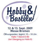 Highlight for Album: Hobby&Basteln-Bremen