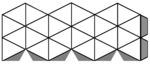 Diagonale Rahmen k