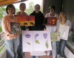 Gruppe vom 18.05.2008
