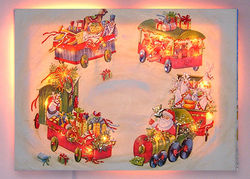 Weihnachtsexpress