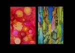 Highlight for Album: Muster mit Octopus Farben