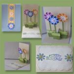 Pop-Up-Karte 3 Blume (1)