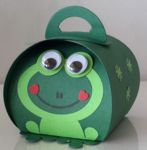 Curvy Keepsake Gift Box  Frosch 1