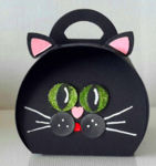 Curvy Keepsake Gift Box  Kater-1