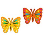  S3-038 Butterflies 