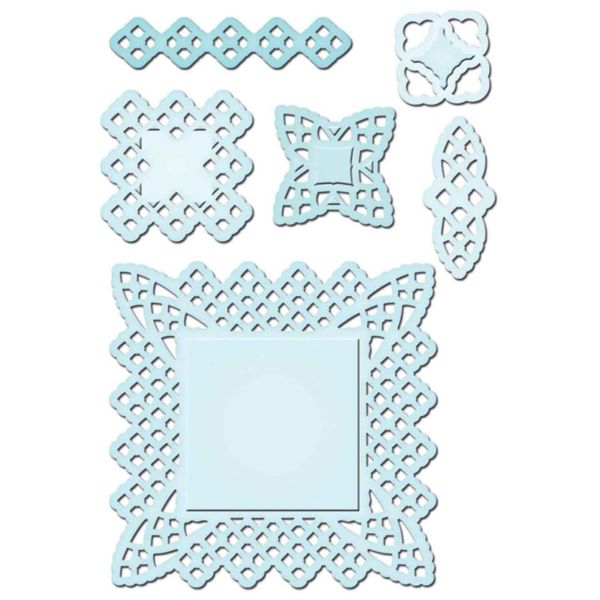  S5-063 Lace-Doily-Motifs 