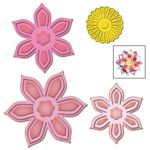  S5-067 Anemone-Flower-Topper 
