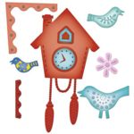  S5-075 Cuckoo-Clock 