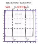 Box-Grundform-Fall 1-Boden