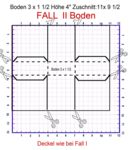 Box-Grundform-Fall 2 Boden