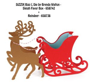 Sizzix 658738-1