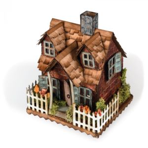 Sizzix-Village 661196