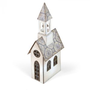 Sizzix-Village 661205 2