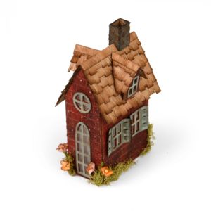 Sizzix-Village 661205