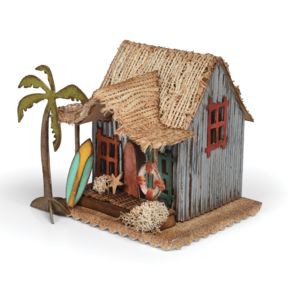 Sizzix-Village 661208