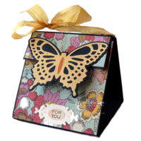  For You Gift Box by Gloria Stengel
