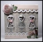 Highlight for Album: Spellbinders/Idea Gallery-Projects