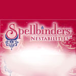 Highlight for Album: Spellbinders Stanzen