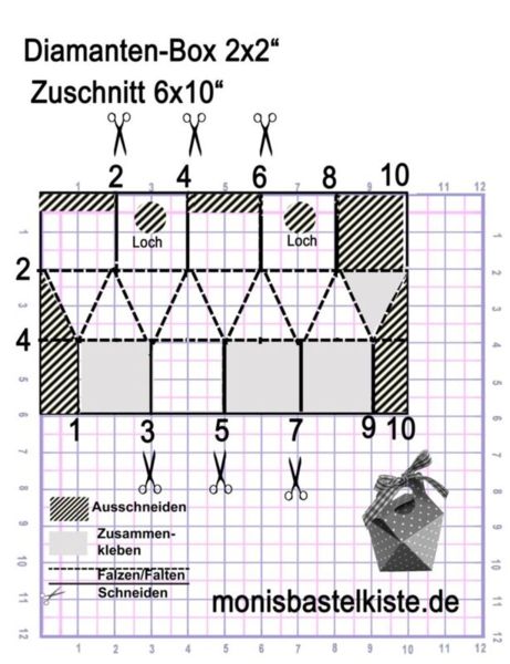 diamatenbox 2x2-gr