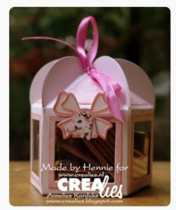 Crealies Create Cupcakebox - 10 (6)