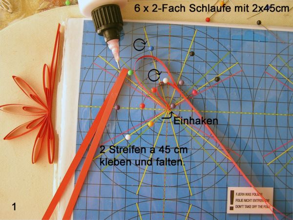 6 x 2-Fach Schlaufe-1