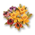 659664-Spring Bouquet
 VIDEO